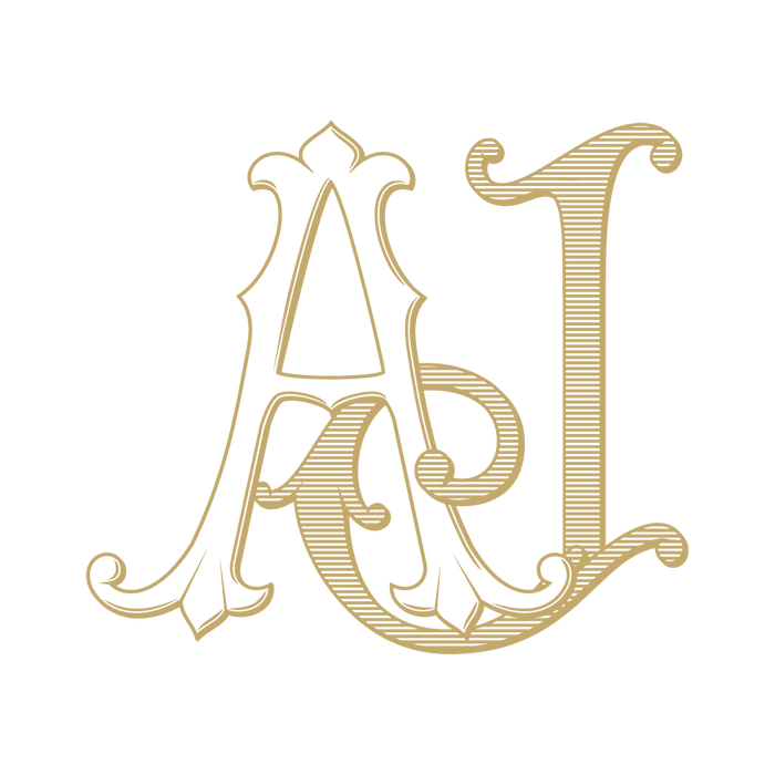 Antique Chic AJ No.5