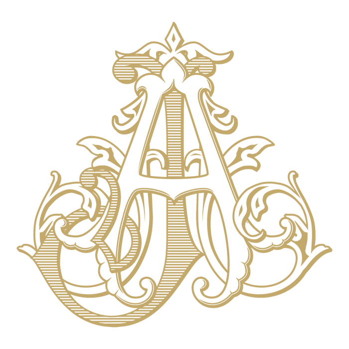 Antique Chic AJ No.6