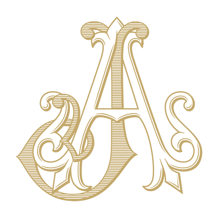 Antique Chic AJ No.9