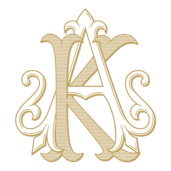 Antique Chic AK No.3