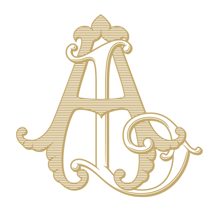 Antique Chic AL No.4