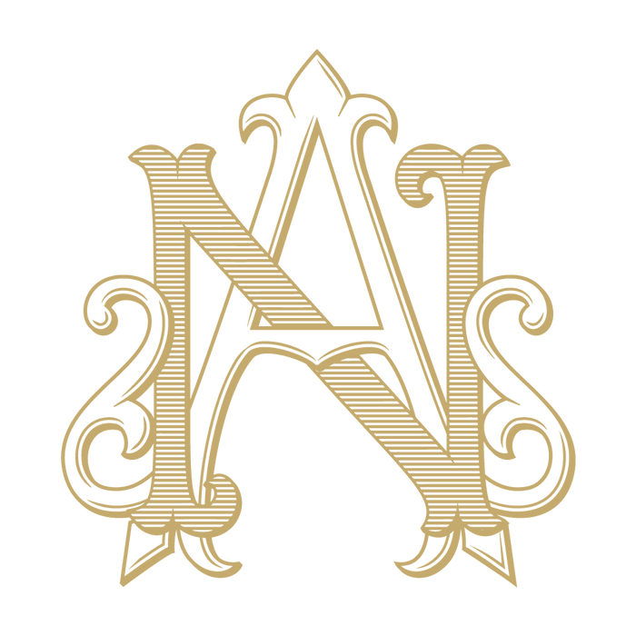 Antique Chic AN No.2