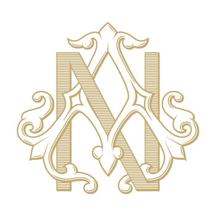 Antique Chic AN No.3