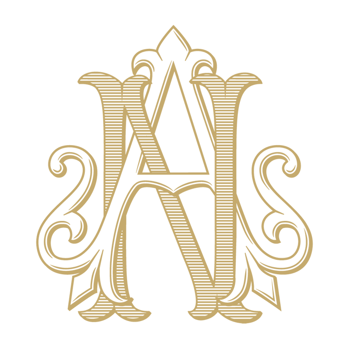Antique Chic AN No.7