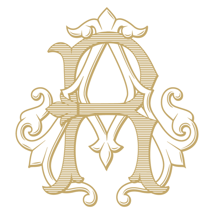 Antique Chic AR No.2