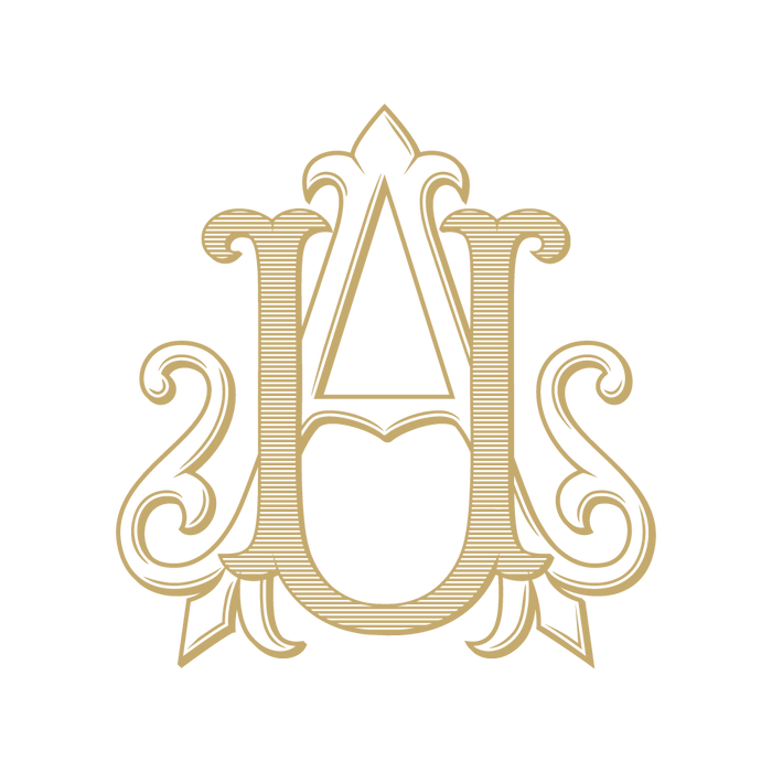 Antique Chic AU