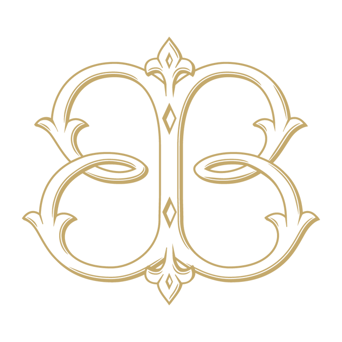 Antique Chic BB No.4
