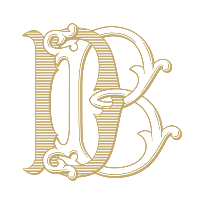 Antique Chic BD No.3
