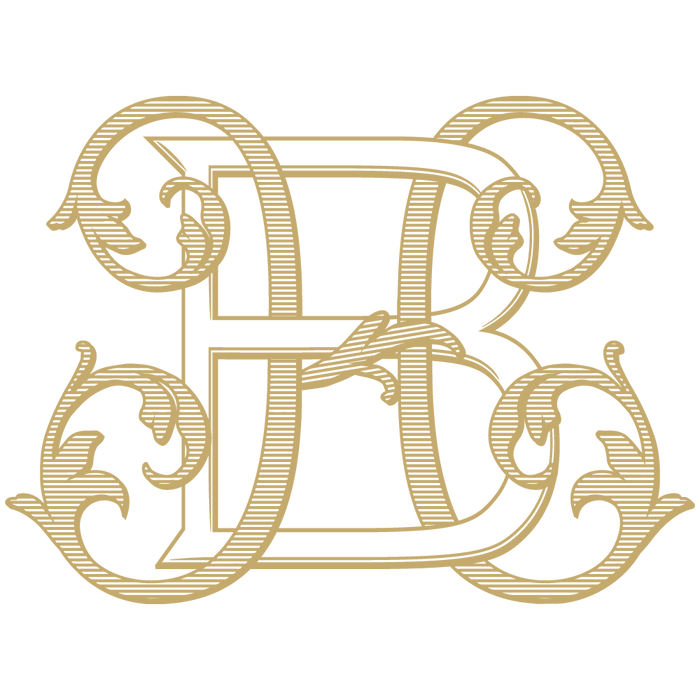 Antique Chic BH No.2