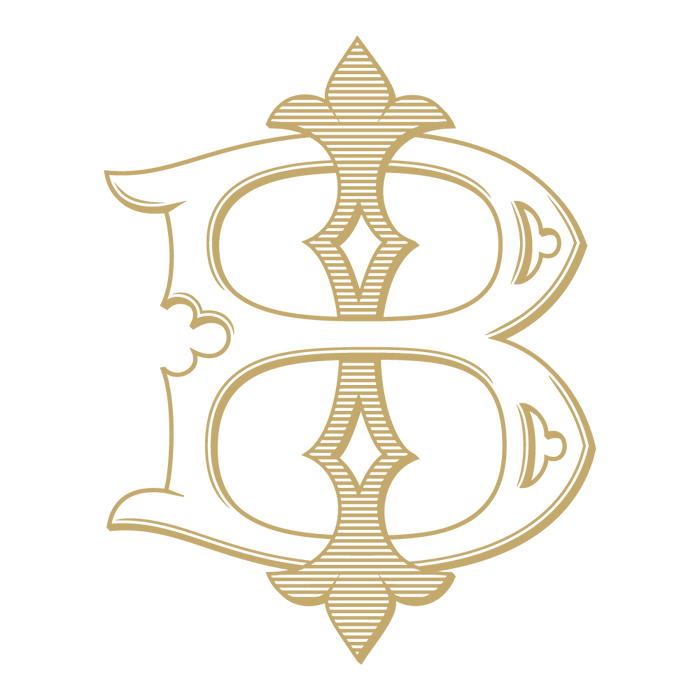 Antique Chic BI