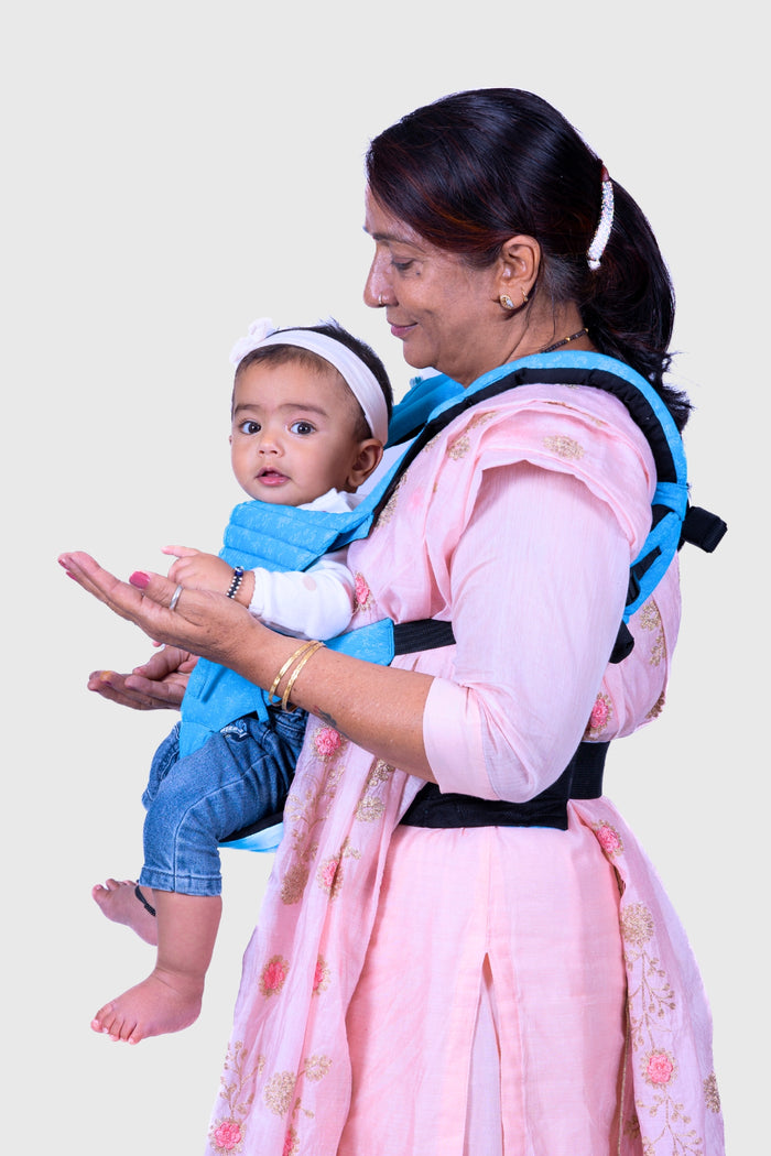 Anya Baby Carrier - Neel