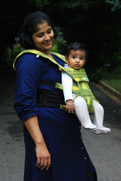 Anya Baby Carrier - Sparkle