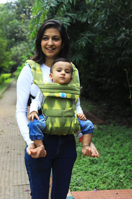 Anya Baby Carrier - Sparkle