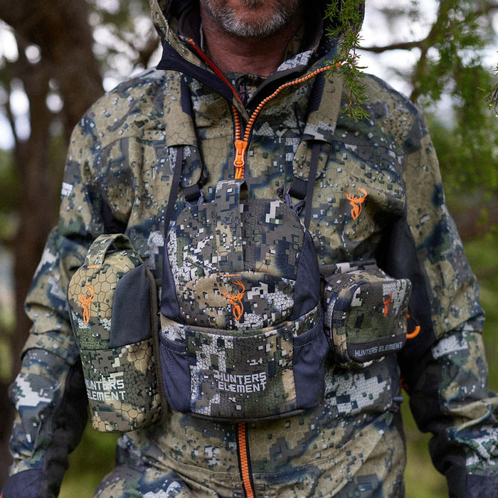 Apex Thermal Defender