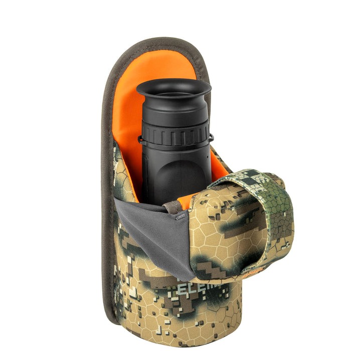 Apex Thermal Defender
