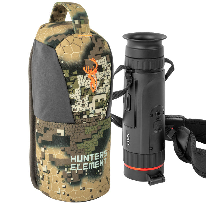 Apex Thermal Defender