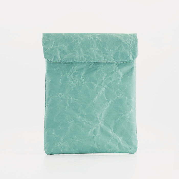 Aqua iPad & Tablet Sleeve