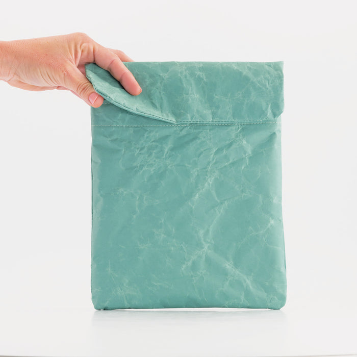 Aqua iPad & Tablet Sleeve