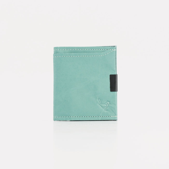 Aqua Square Wallet