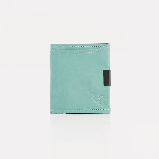 Aqua Square Wallet