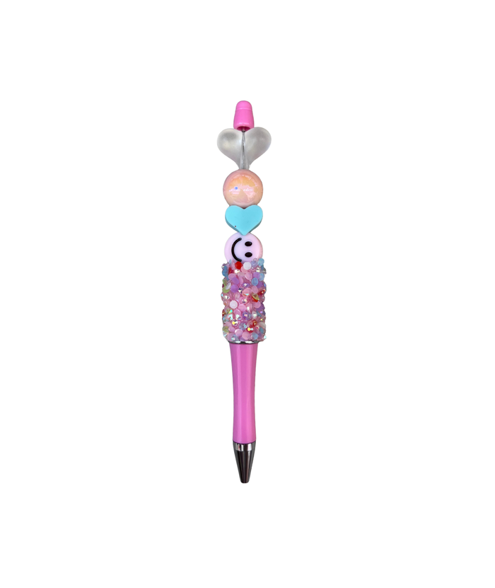 Arm Candy Sweethearts Pen Accessories Cori's Arm Candy Bubblegum