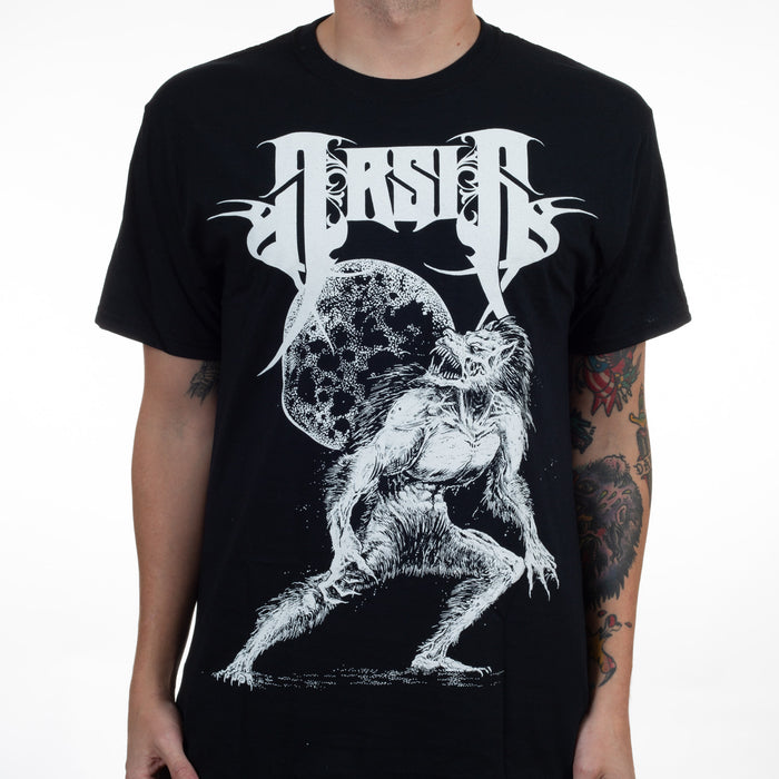 Arsis "Tricking The Gods" T-Shirt