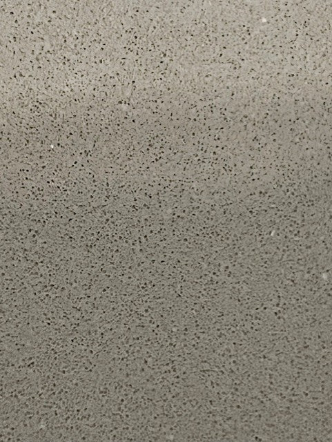Artificial Stone Slab , 112" x 26" x 2cm , Pre Fab , Pure Light Grey