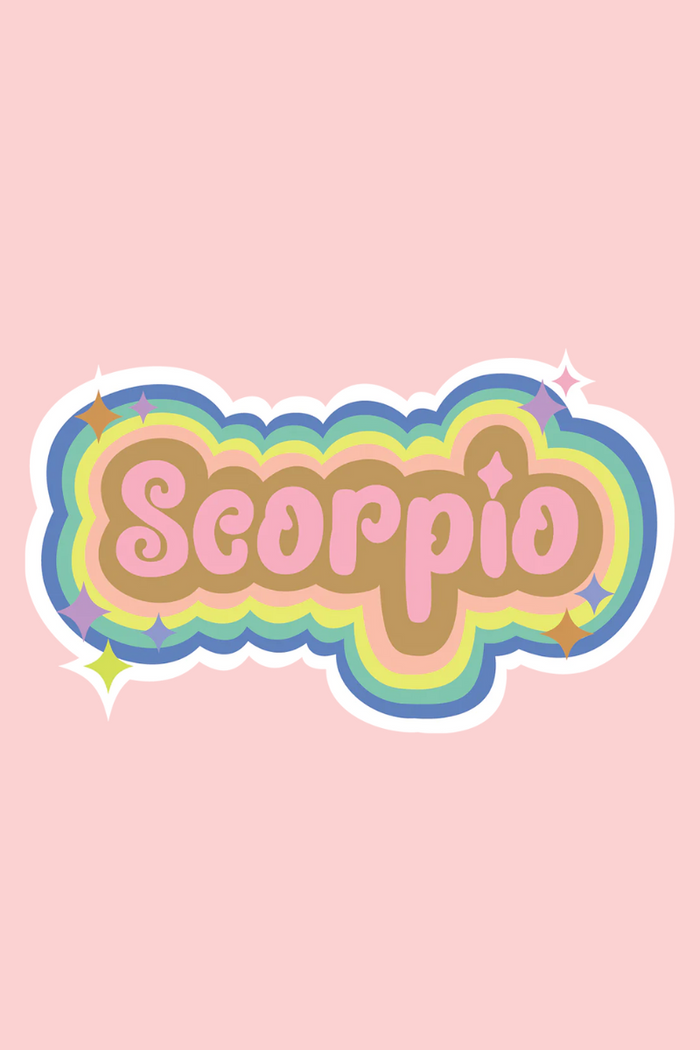 scorpio
