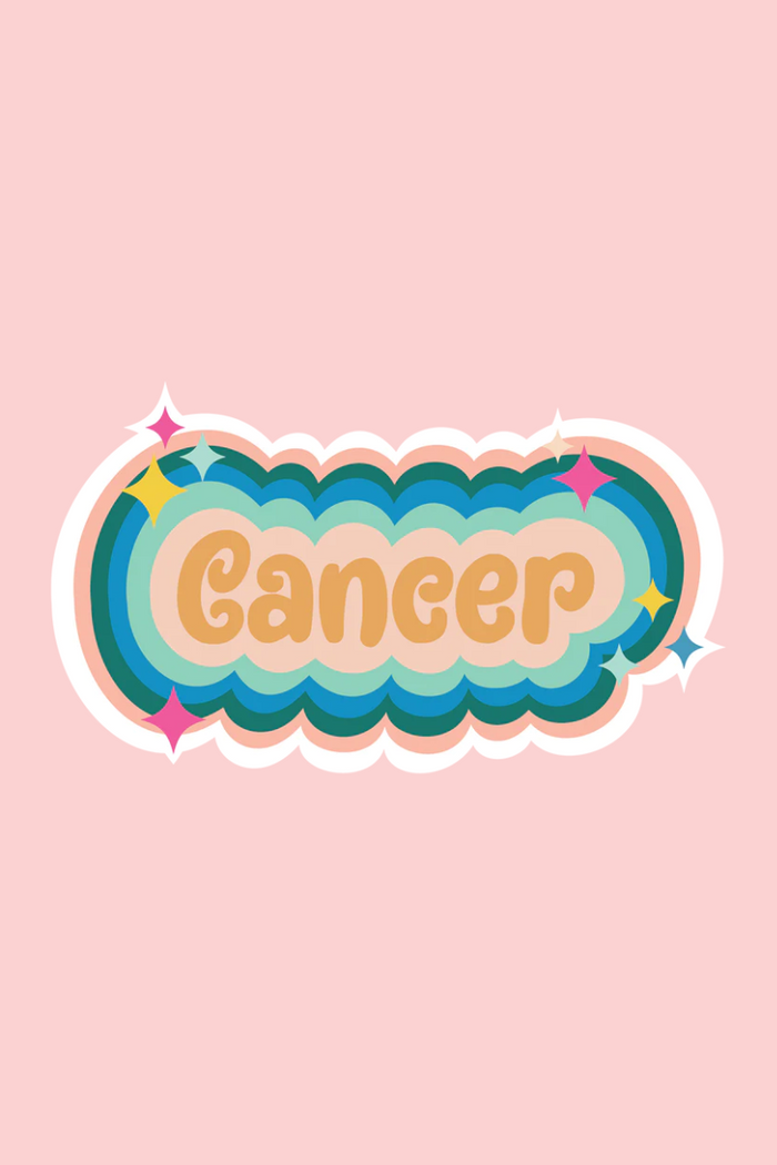 Astrology Sticker Decal