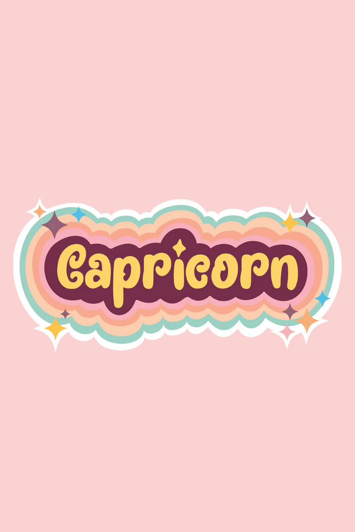 Astrology Sticker Decal