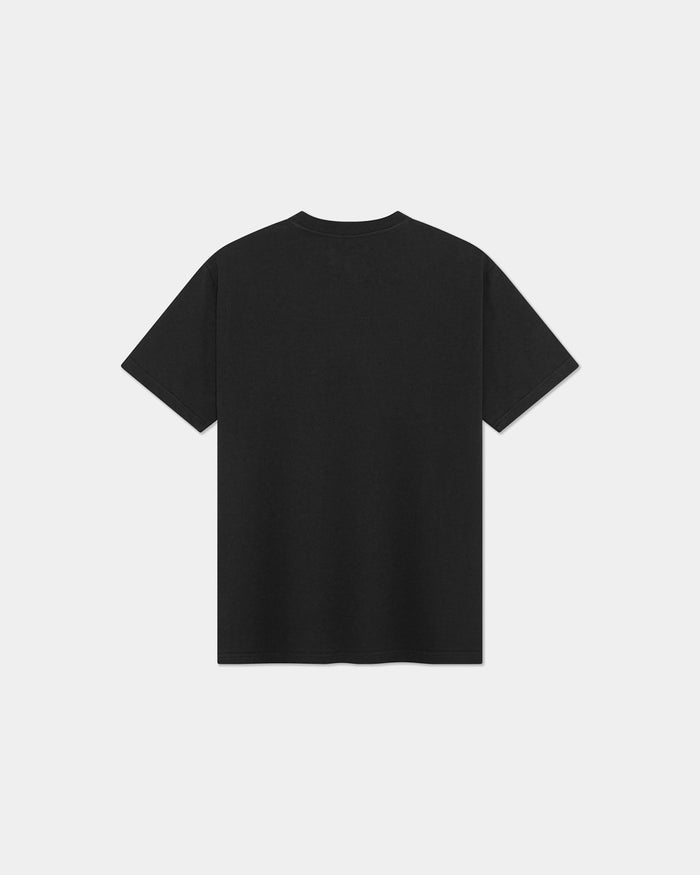 Athletic Fit T-shirt, Women - Black