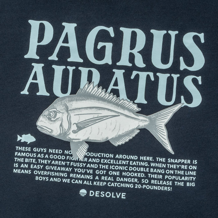 Auratus Hoodie