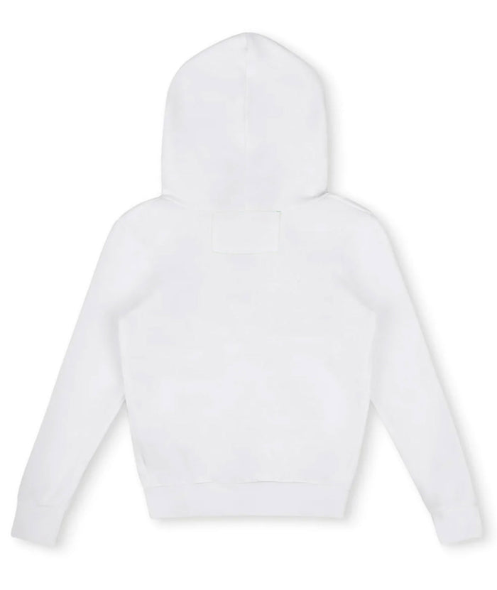 Aviator Nation Kids Classic 5 Stripe Zip Hoodie Girls Special Tops Aviator Nation
