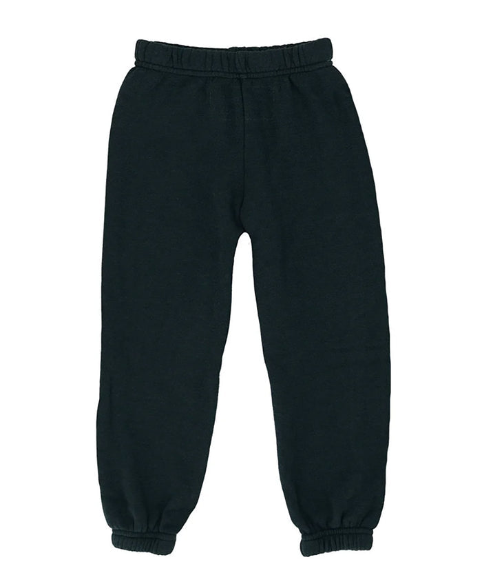 Aviator Nation Kids Logo Sweatpants Girls Casual Bottoms Aviator Nation