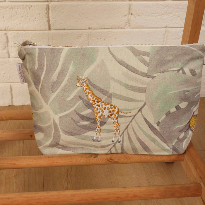 Baby It’s A Wild World Pouches (Set of 2) (All Ages)