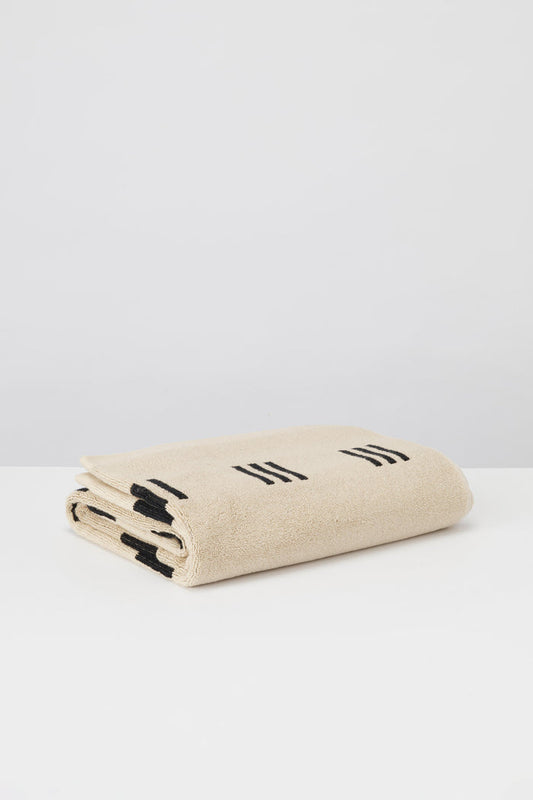 Baina Claremont Bath Towel