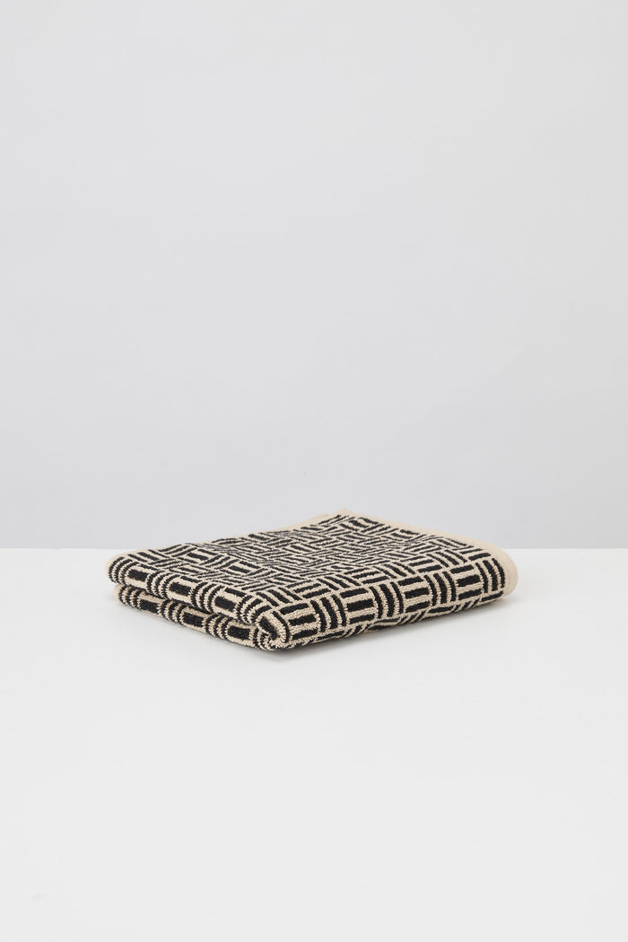Baina Torrens Hand Towel