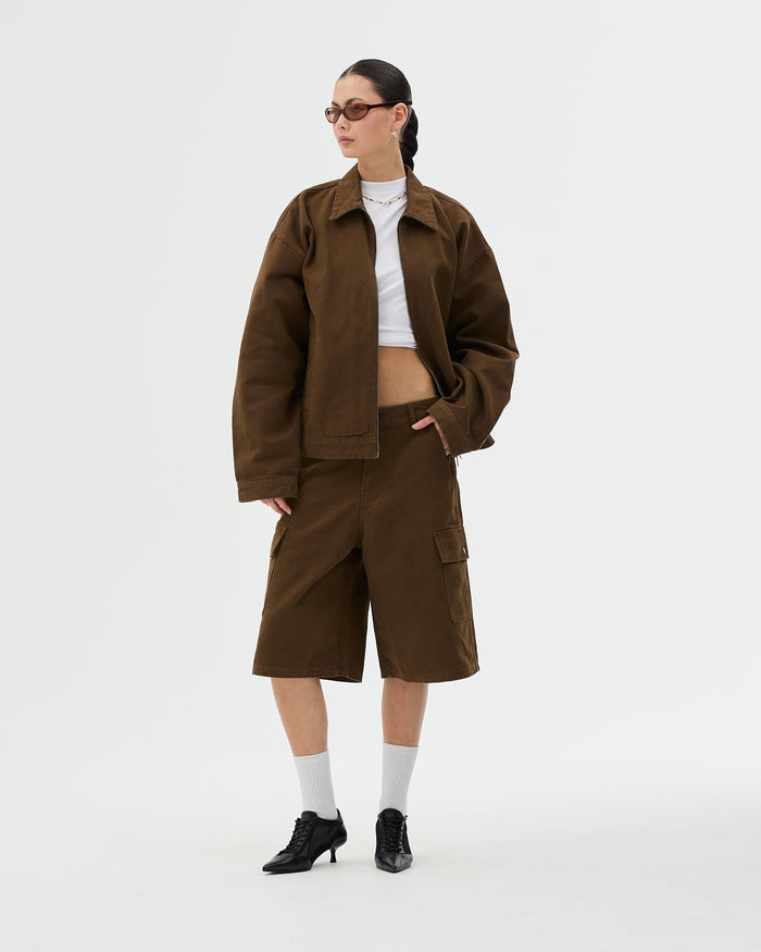 Bud Workwear Jacket | bareen | 178 cm / M