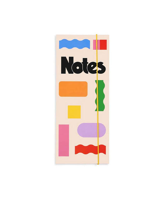 Ban.do Sticky Note Folio Notes Accessories Ban.do