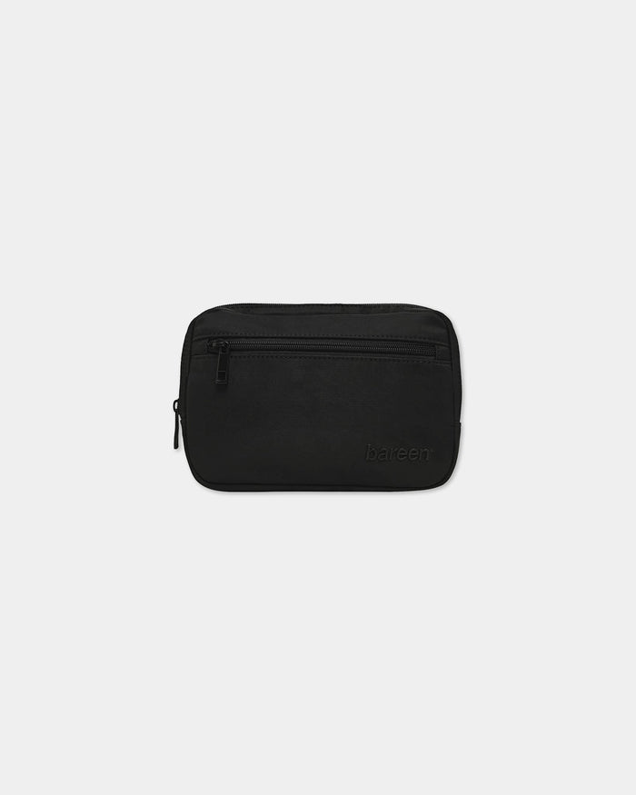 Bareen Pouch - Black