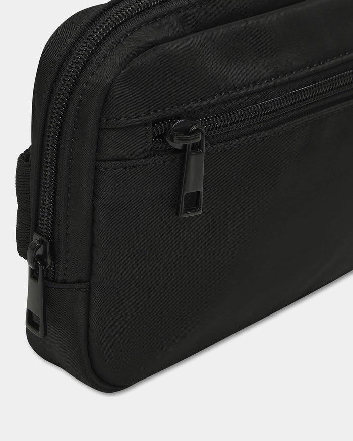 Bareen Pouch - Black