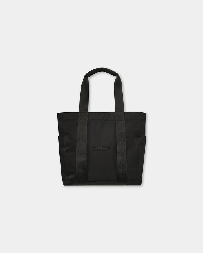 Bareen Tote bag - Black