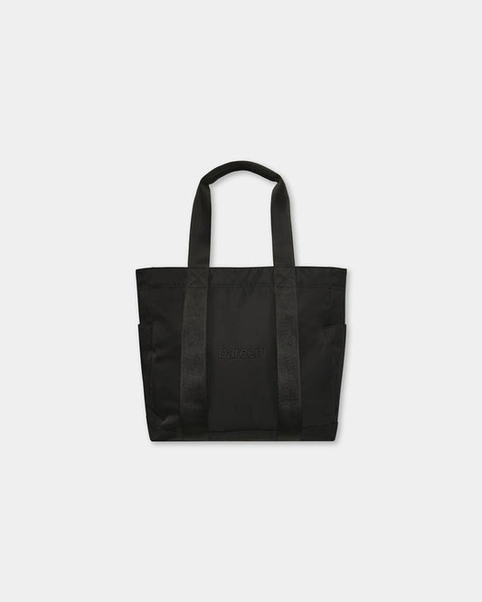 Bareen Tote bag - Black