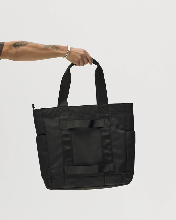 Bareen Tote bag - Black