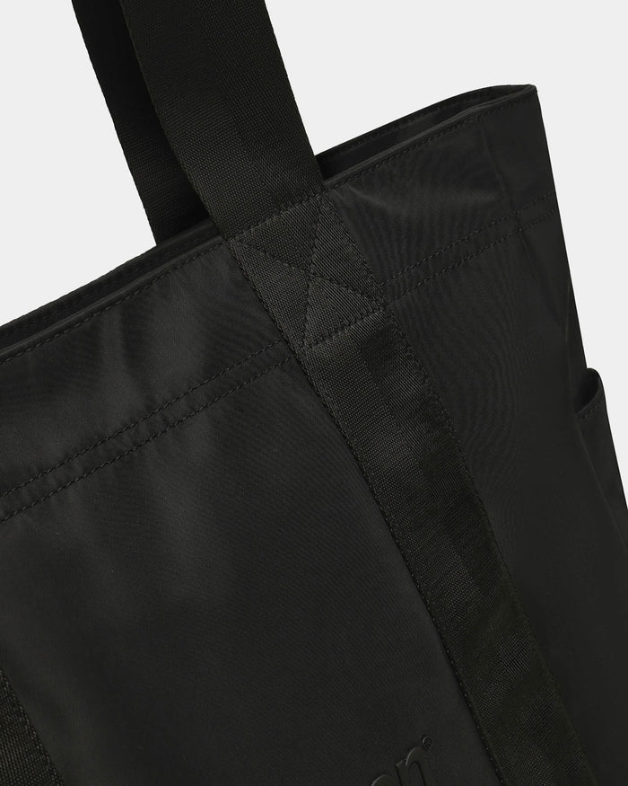 Bareen Tote bag - Black