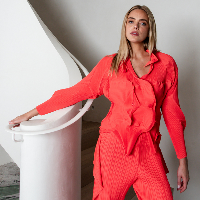 Bari Jacket