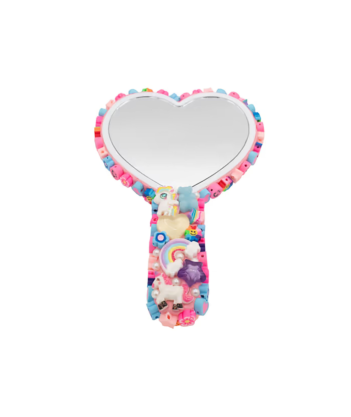 Bari Lynn Fun Full Charm Mirror Accessories Bari Lynn Multi