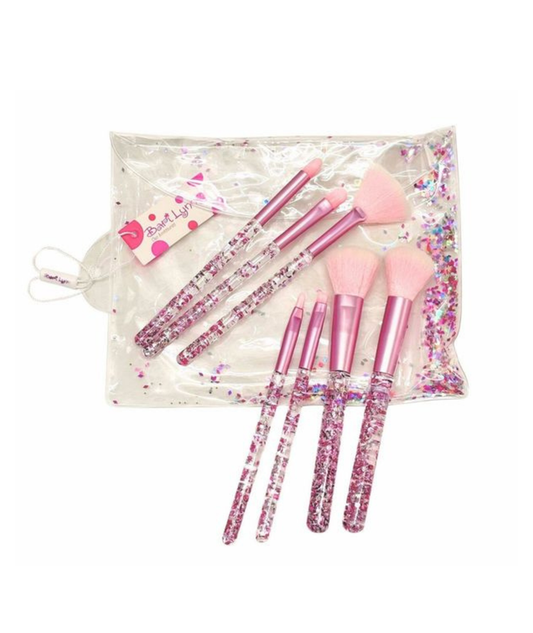 Bari Lynn Funfetti Makeup Brushes Accessories Bari Lynn Multi
