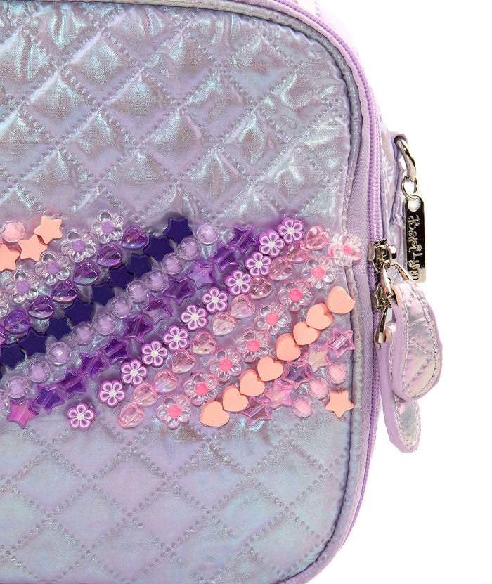 Bari Lynn Lunchbox Full Charm Pocket Accessories Bari Lynn