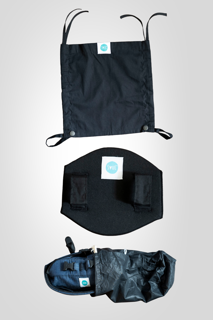 Basics Pack Accessories Bundle